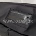 کیف و کوله CAT KC3 مشکی دو کاره / فول ضربه گیر / مناسب 15.6 اینچ / ضربه گیر حبابدار مجزا / دارای 7 نکه / کفی دو تکه / ورودی AUX / بند افقی ضربه گیر حباب / دوخت با دوام و جنس عالی